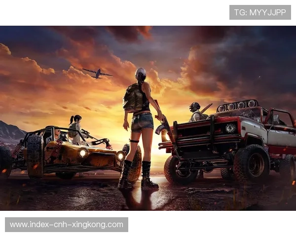 《PUBG Mobile》全球粉丝节盛大开启,经典内容重温,绝地求生粉墨联名 《PUBG Mobile》全球粉丝节盛大开启,经典内容重温,绝地求生粉墨联名