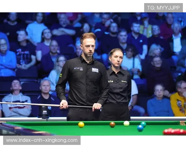 丁俊晖VS肖恩-墨菲,吴宜泽挑战特鲁姆普,斯诺克国际锦标赛火热进行中 丁俊晖VS肖恩-墨菲,吴宜泽挑战特鲁姆普,斯诺克国际锦标赛火热进行中