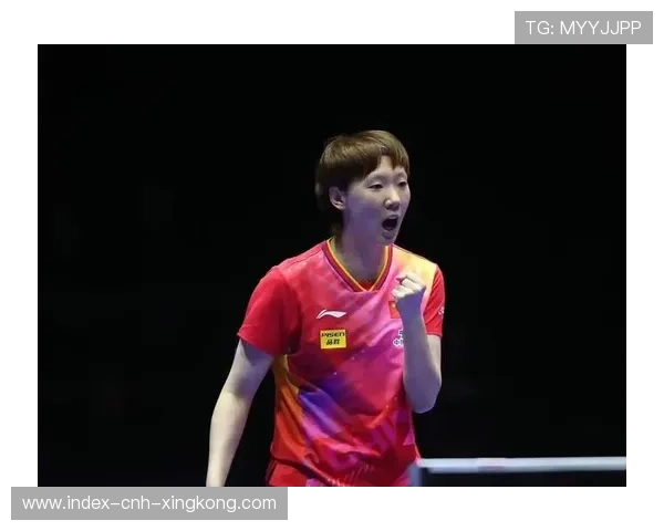 王曼昱险胜的价值:警钟敲响,比赢球更重要 王曼昱险胜的价值:警钟敲响,比赢球更重要