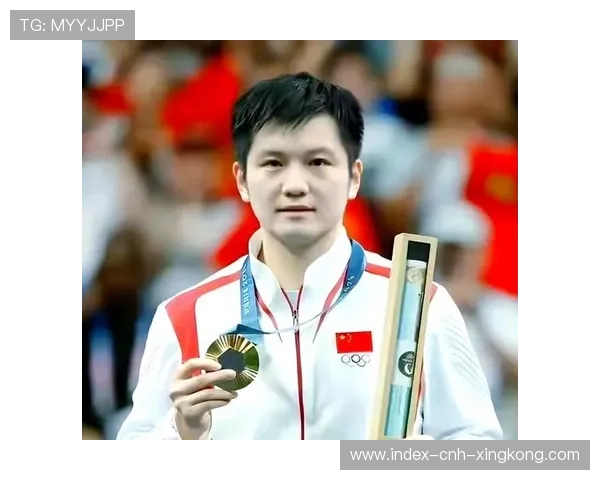 樊振东:低调是态度,场上说话才是本色 樊振东:低调是态度,场上说话才是本色