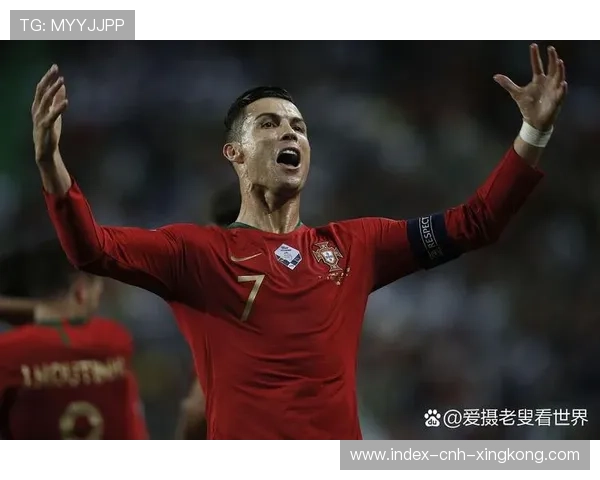 C罗若用世界杯画下完美句点，他的传奇不朽