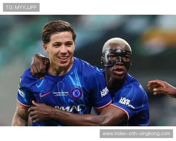 切尔西新星被外国豪门盯上，冬窗或流失