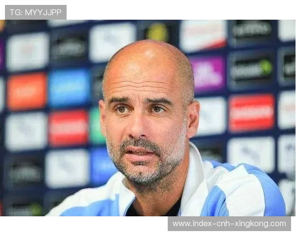 瓜迪奥拉的轮换哲学或被未来教练模仿 瓜迪奥拉的轮换哲学或被未来教练模仿