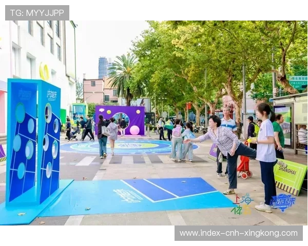 网球赛事嘉年华活动增强现场氛围提升社交传播力度 网球赛事嘉年华活动增强现场氛围提升社交传播力度
