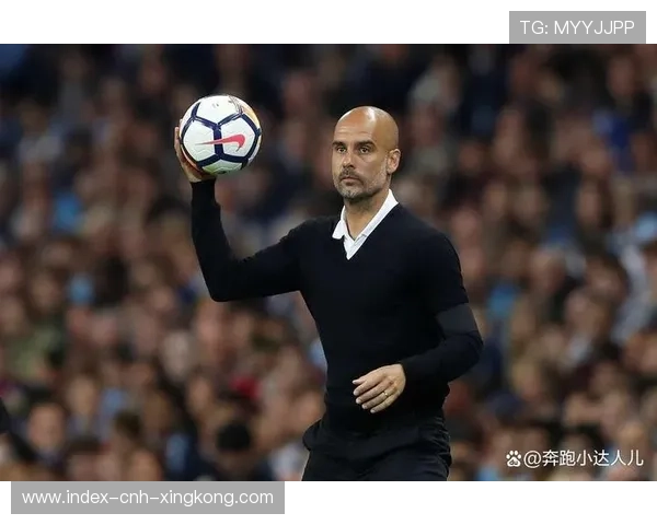 瓜帅若改善沟通策略,球队将更有凝聚力 瓜帅若改善沟通策略,球队将更有凝聚力