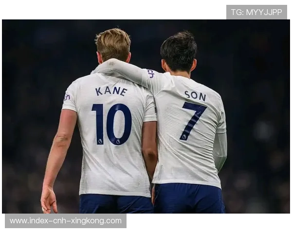 凯恩横敲制造边路连接点，热刺攻势再度上扬