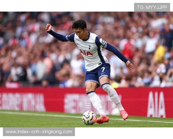 孙兴慜直线起速形成断档优势,热刺轻松渗透—战术解析与未来展望 孙兴慜直线起速形成断档优势,热刺轻松渗透—战术解析与未来展望