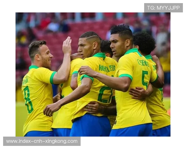 巴西青年军连胜带动转会市场估值与赞助兴趣上升 巴西青年军连胜带动转会市场估值与赞助兴趣上升