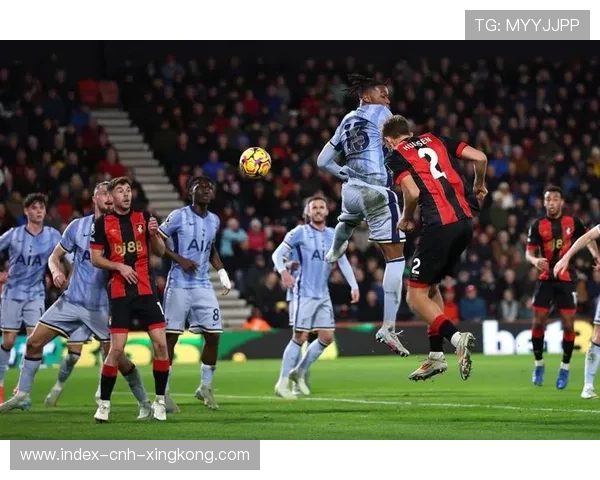 英超热刺利用对抗优势重获主动,整体节奏快速提升