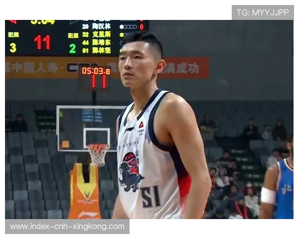 CBA深圳外线命中给对手压力骤增