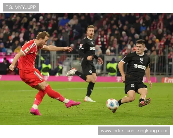 德甲拜仁常规时间内多次创造威胁，最终收胜
