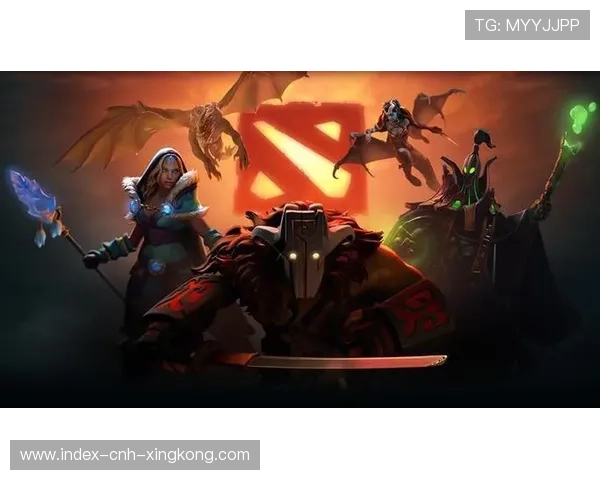 Dota2团战五人站位完美执行战术 Dota2团战五人站位完美执行战术