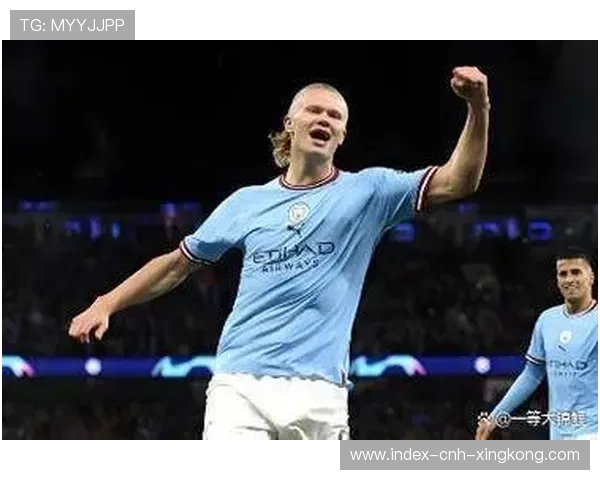 哈兰德的个人能力在关键时刻常常带来决定性贡献,哈兰德价值 哈兰德的个人能力在关键时刻常常带来决定性贡献,哈兰德价值