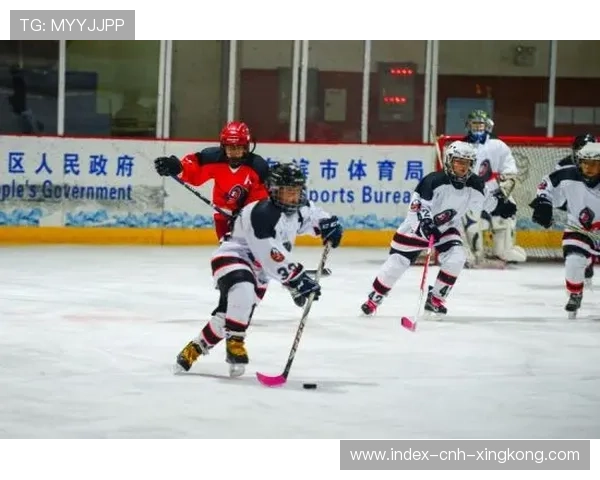 冰球青少年分级联赛制度化，人才培养更系统化