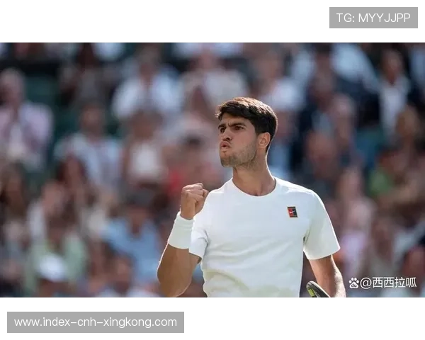 阿尔卡拉斯称目标是成为最年轻的大满贯双冠王，阿尔卡拉足球俱乐部