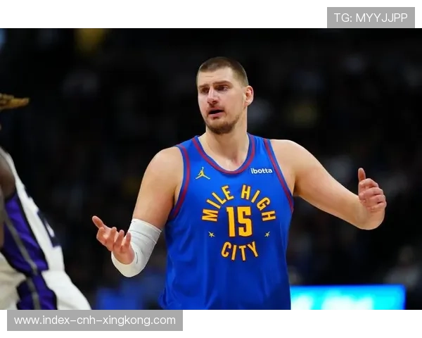 掘金季前热身,约基奇传球视野再次被推崇 掘金季前热身,约基奇传球视野再次被推崇