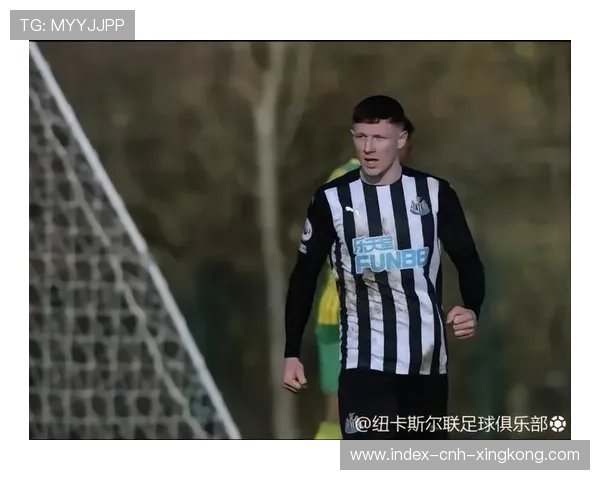 纽卡斯尔安德森盘带非常灵活