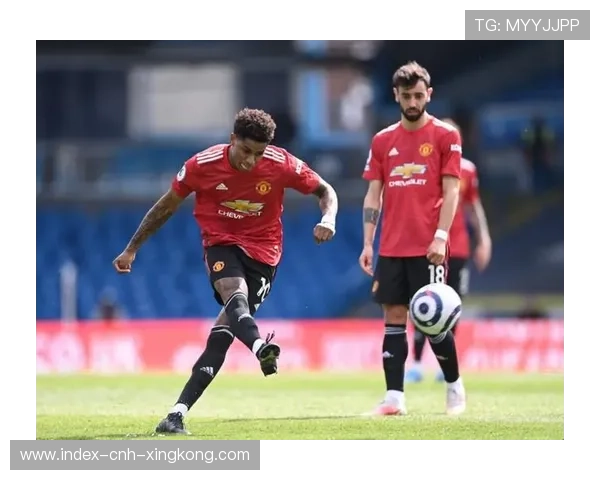 布鲁诺助攻拉什福德门前补射得分