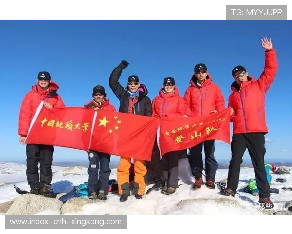 中国登山队在国际比赛中表现出色,中国登山队在人类 中国登山队在国际比赛中表现出色,中国登山队在人类