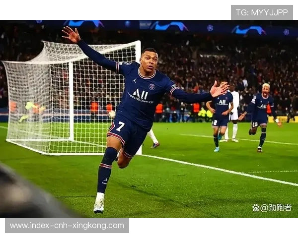 姆巴佩外线突破连连得手，法国锋线制造持续威胁