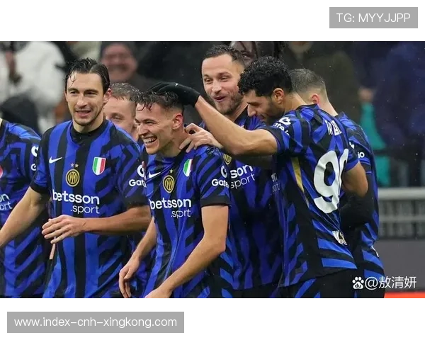 国际米兰中场推进更加稳定：从细节到未来的进攻革新