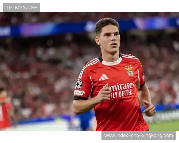 本菲卡盯上未来法国队中场，震撼转会市场！