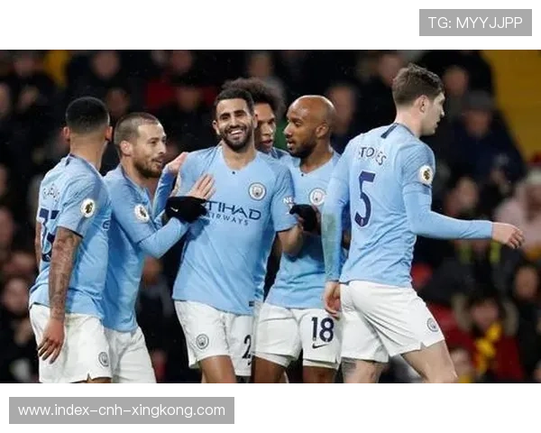 曼城若优化恢复体系，末段战斗力将更强