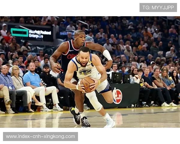 快船外线回暖，三分命中率抬升