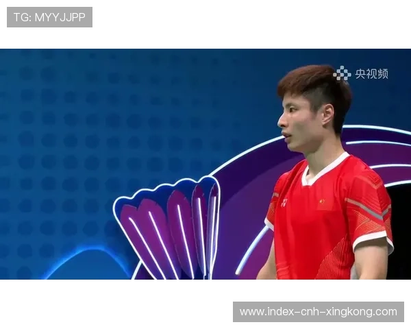 羽球赛点对峙，谁会在微小破绽中得分？