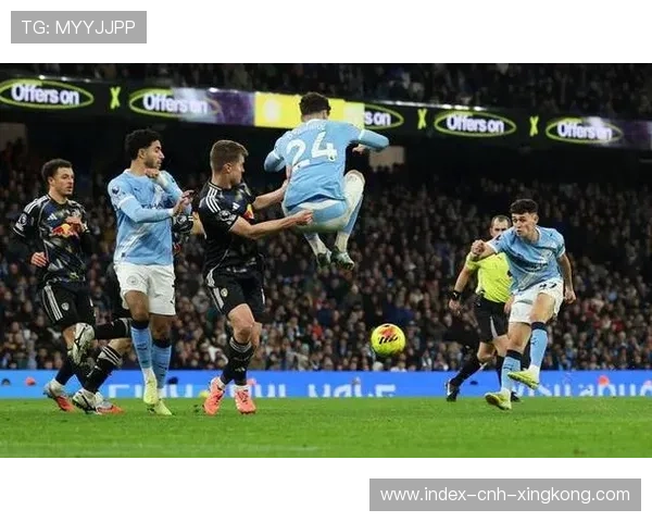 英超曼城福登内切抽射直挂远端：从技巧到战术的完整解码